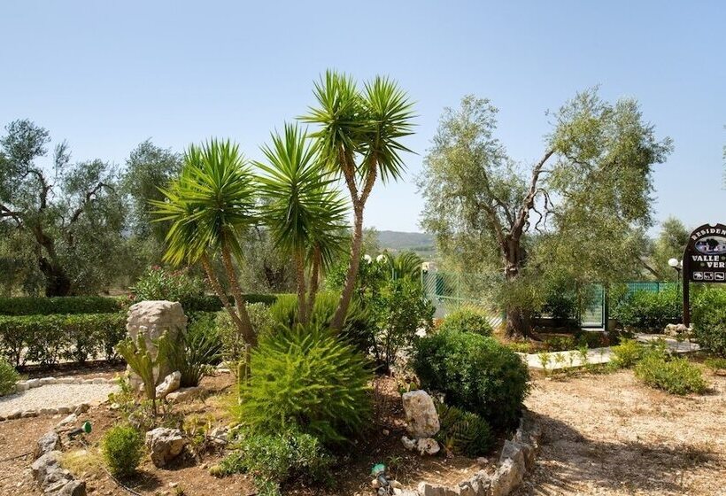 Residence Valleverde