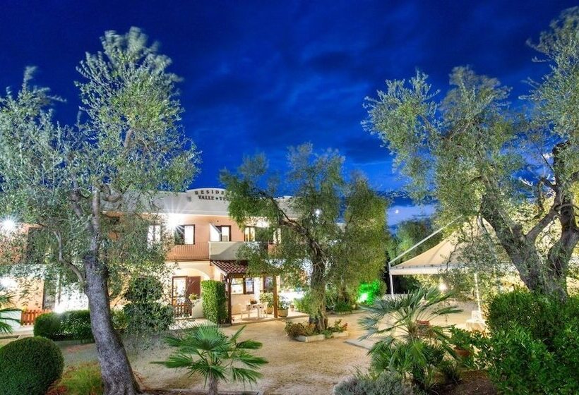 Residence Valleverde