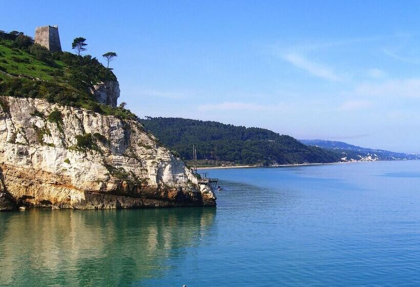 Residence Valleverde