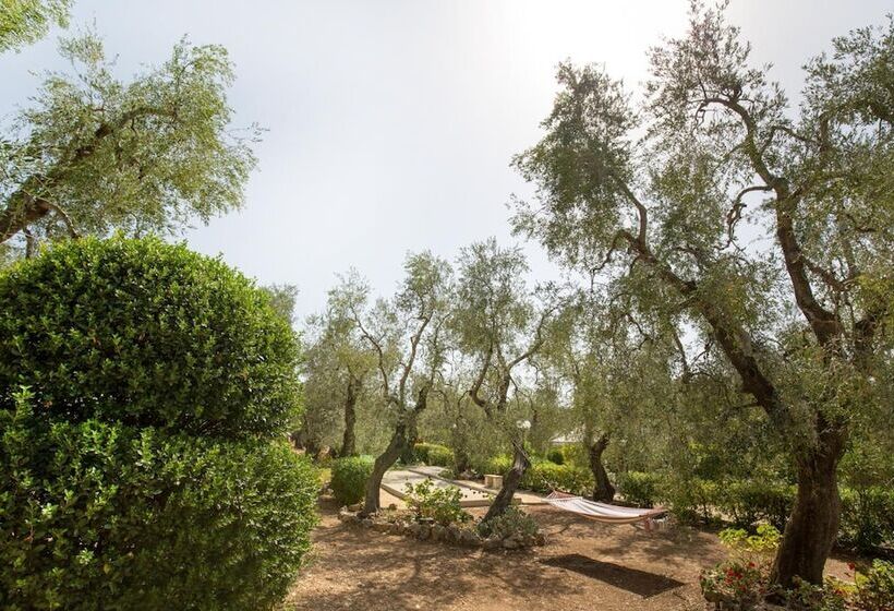 Residence Valleverde