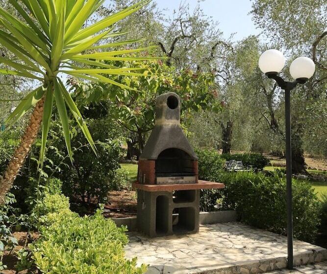 Residence Valleverde