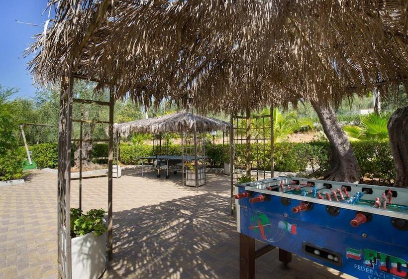 Residence Valleverde