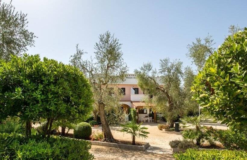 Residence Valleverde