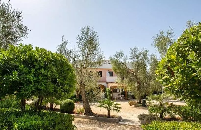 Residence Valleverde