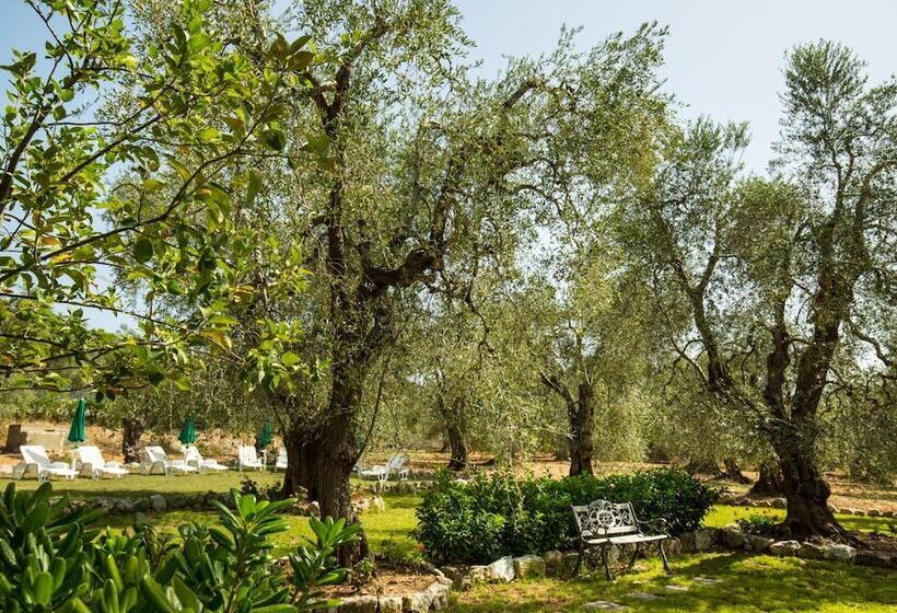 Residence Valleverde