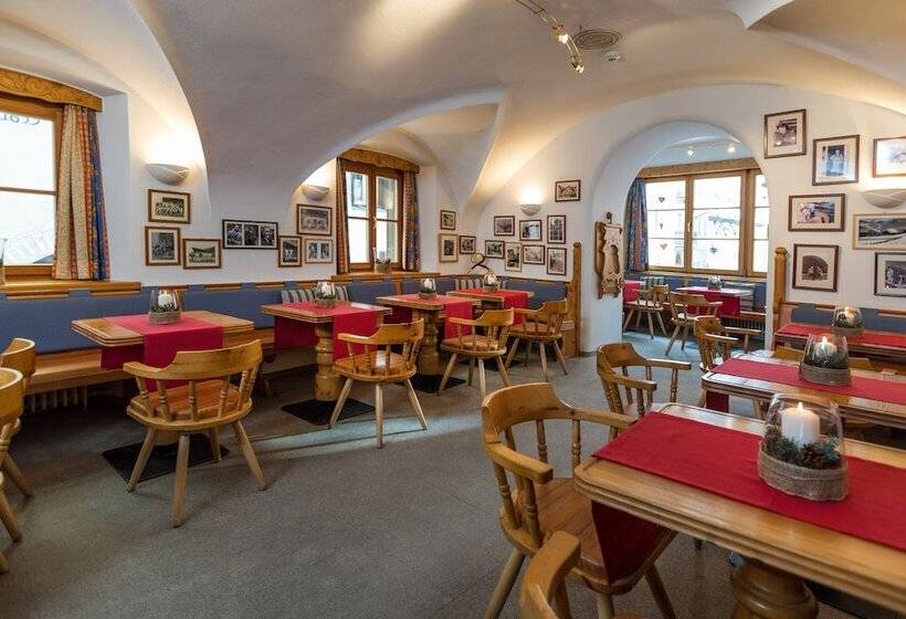 فندق صغير Klarer