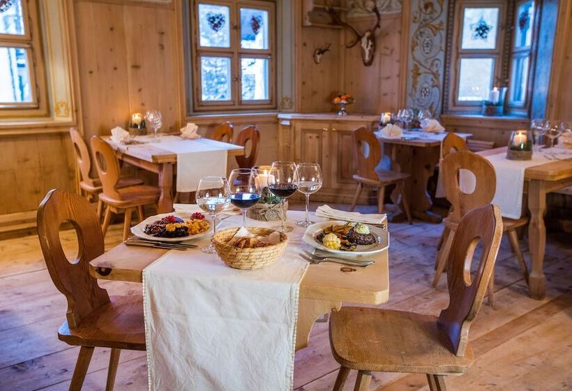 فندق صغير Klarer