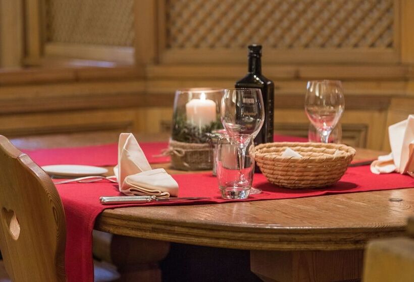 فندق صغير Klarer