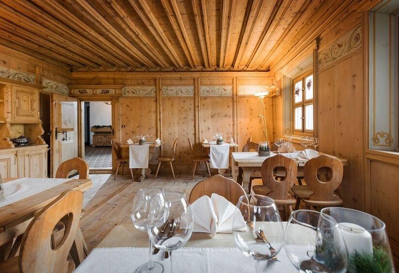 فندق صغير Klarer