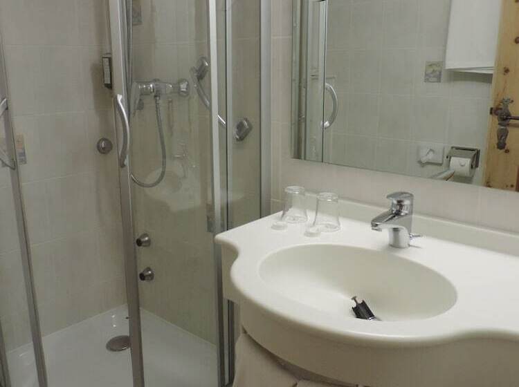 فندق صغير Klarer