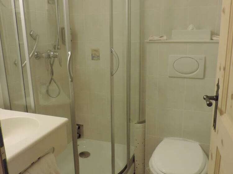 فندق صغير Klarer