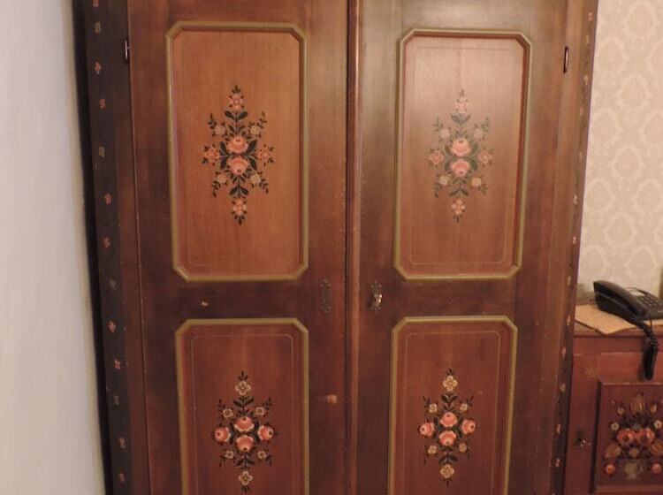 فندق صغير Klarer