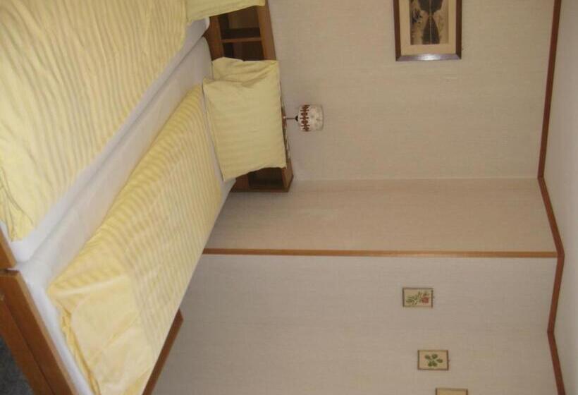 Hostel Pension Spycher