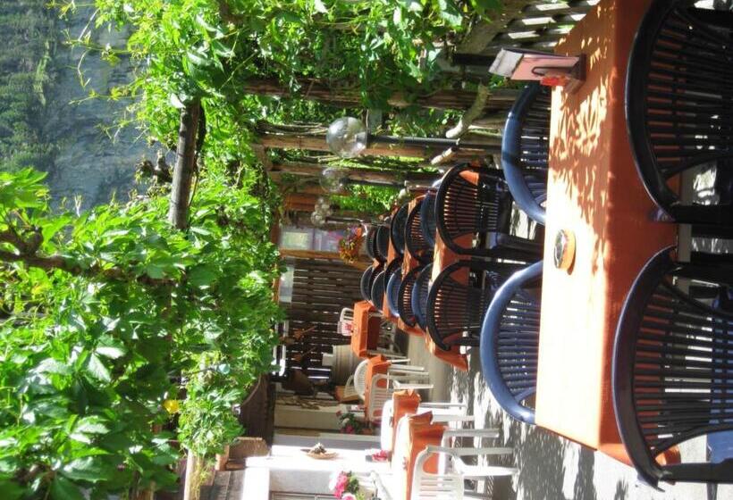 Hostel Pension Spycher