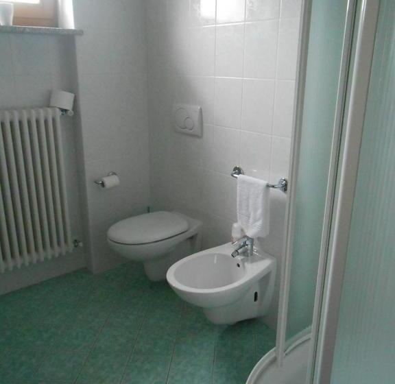 Bed and Breakfast Affittacamere Villa Belfiore