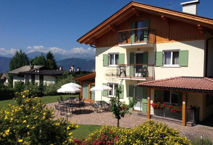 Bed and Breakfast Affittacamere Villa Belfiore