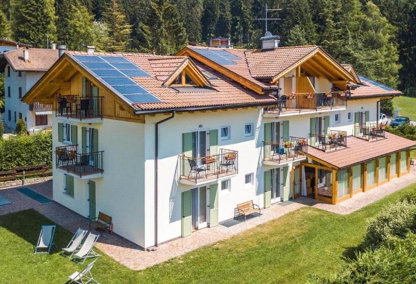 Bed and Breakfast Affittacamere Villa Belfiore