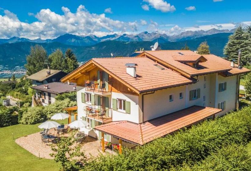 Bed and Breakfast Affittacamere Villa Belfiore