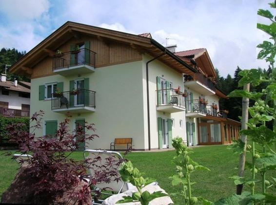 Bed and Breakfast Affittacamere Villa Belfiore