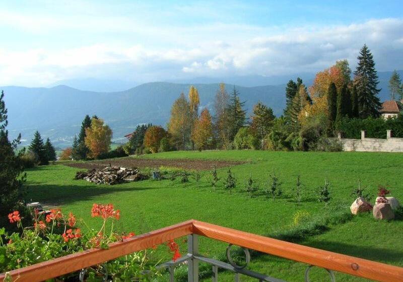 Bed and Breakfast Affittacamere Villa Belfiore