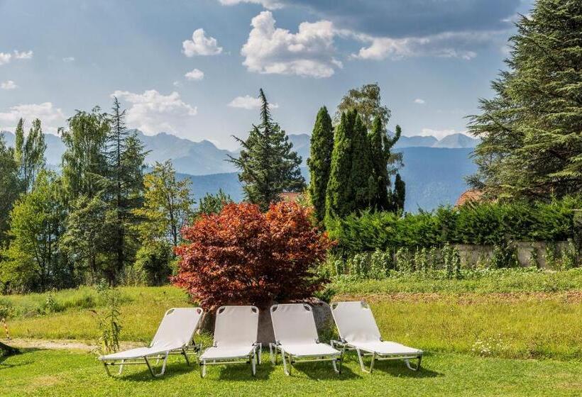 Bed and Breakfast Affittacamere Villa Belfiore