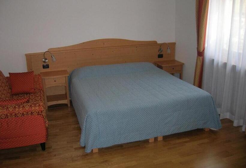 Bed and Breakfast Affittacamere Villa Belfiore