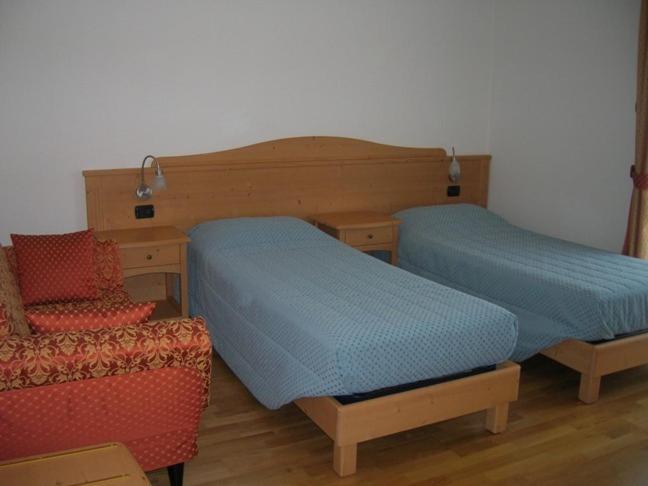 Bed and Breakfast Affittacamere Villa Belfiore