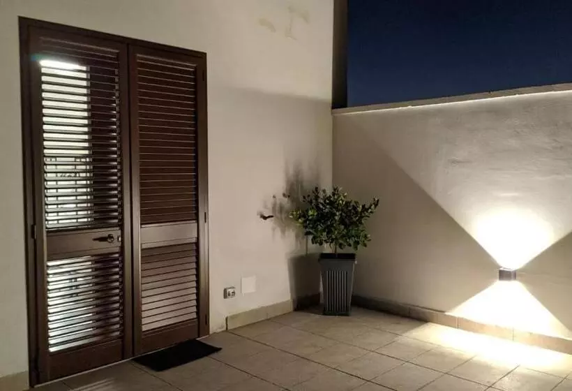 ベッドアンドブレックファースト Residenza Del Sole