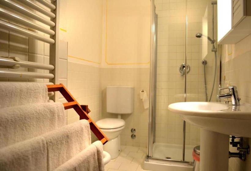 Bed and Breakfast Villa Rilke Duino