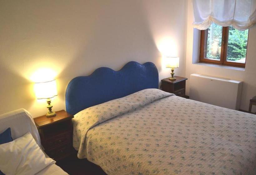 Bed and Breakfast Villa Rilke Duino