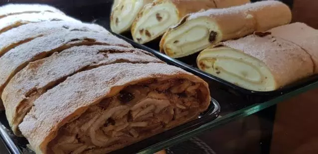 Aamiaismajoitus (B&B) Villa Rilke Duino