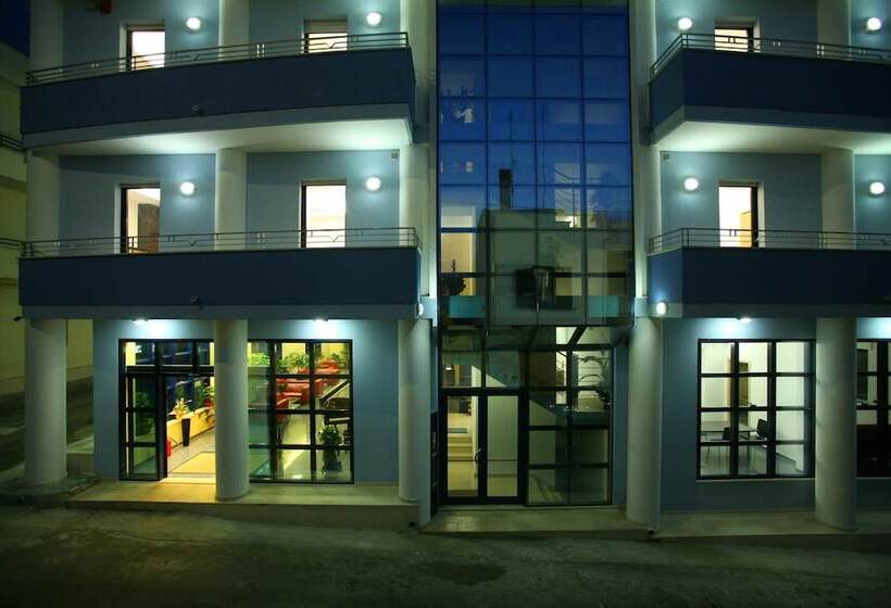 Blu Residence   Hotel Nel Salento