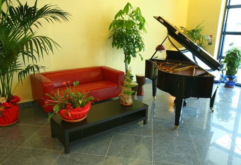 Blu Residence   Hotel Nel Salento