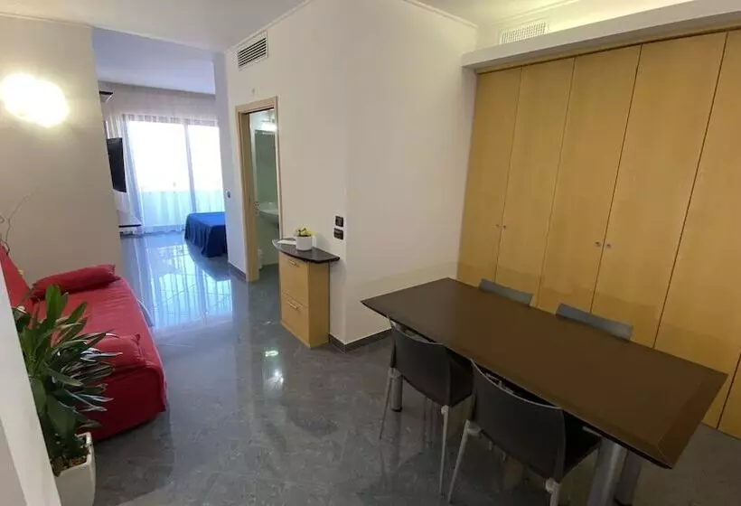 Blu Residence   Hotel Nel Salento