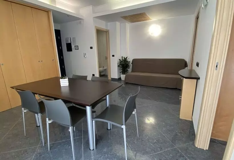 Blu Residence   Hotel Nel Salento