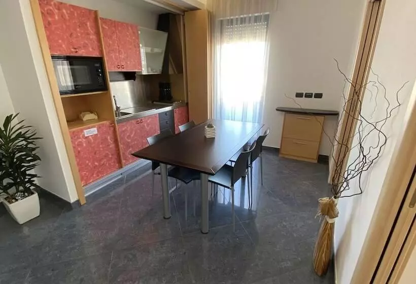 Blu Residence   Hotel Nel Salento