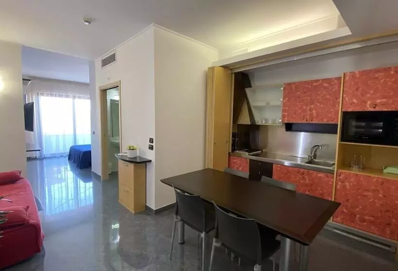 Blu Residence   Hotel Nel Salento