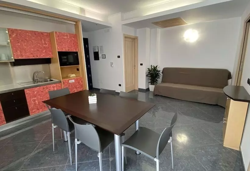 Blu Residence   Hotel Nel Salento