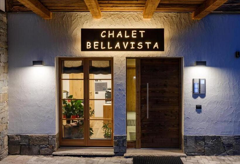 Chalet Bellavista