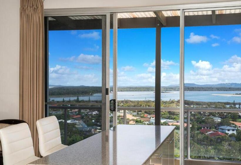 Grandview Apartments