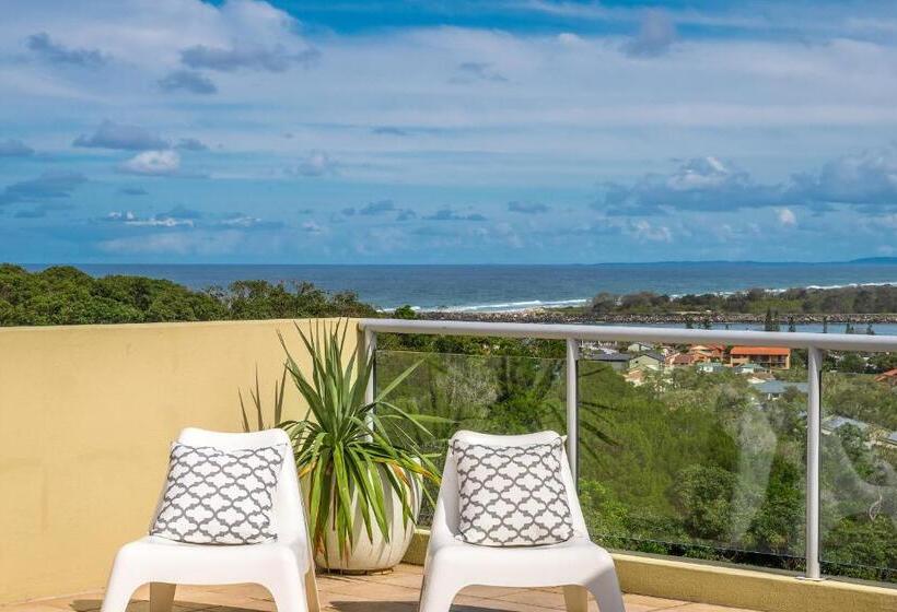 Grandview Apartments