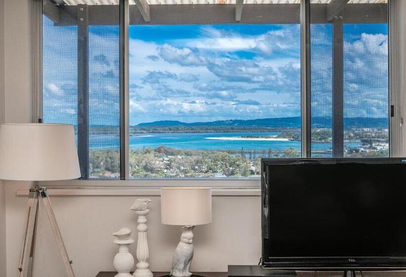 Grandview Apartments