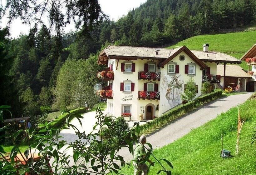Отель Agritur Darial