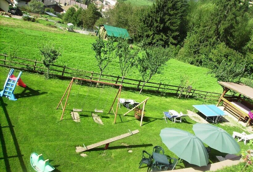 Отель Agritur Darial