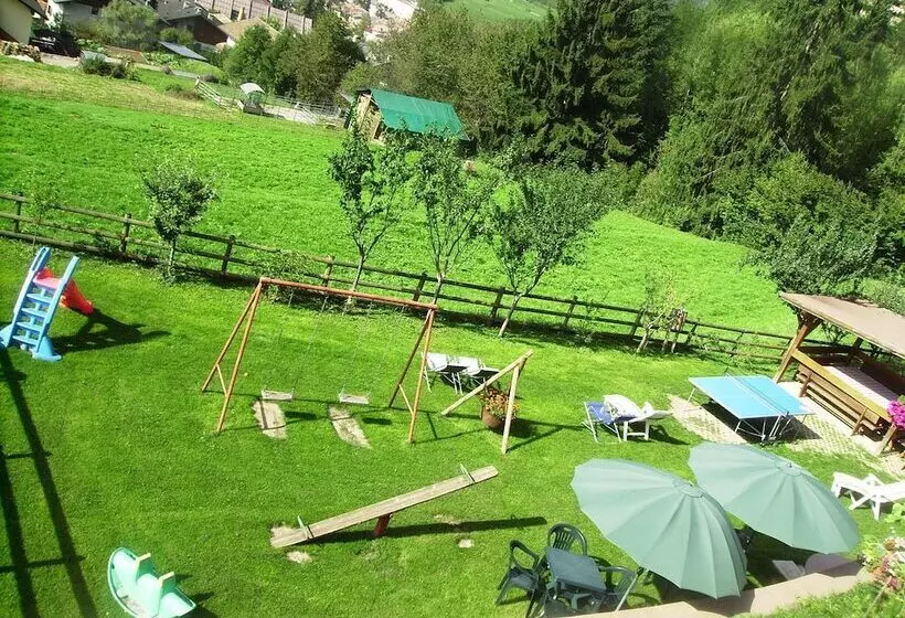 ホテル Agritur Darial