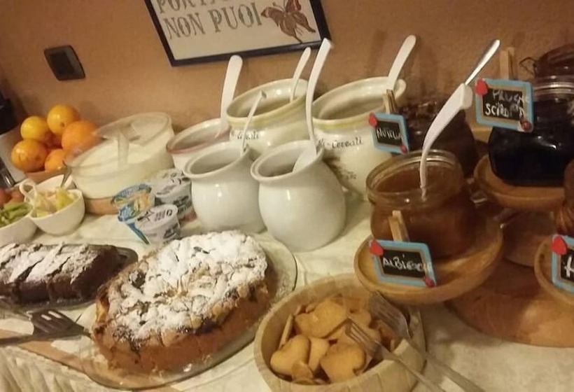 Отель Agritur Darial