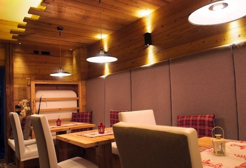 Отель Agritur Darial