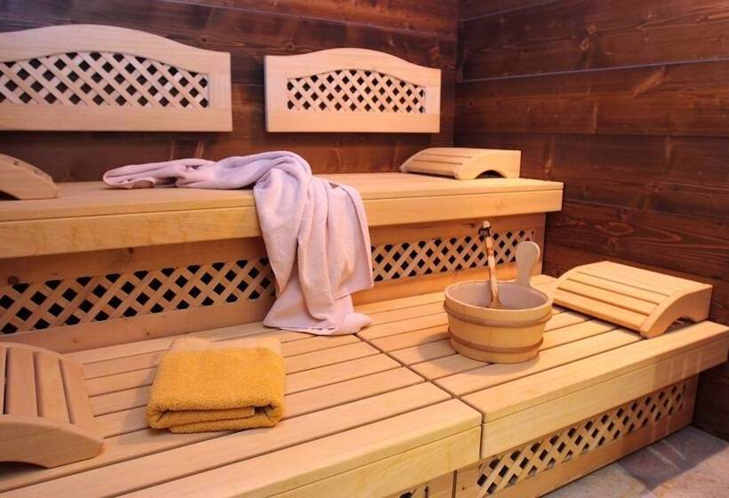 Отель Agritur Darial