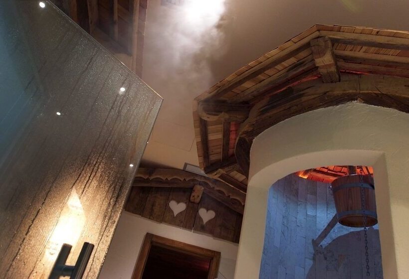 Отель Agritur Darial