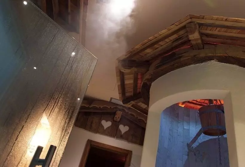 ホテル Agritur Darial